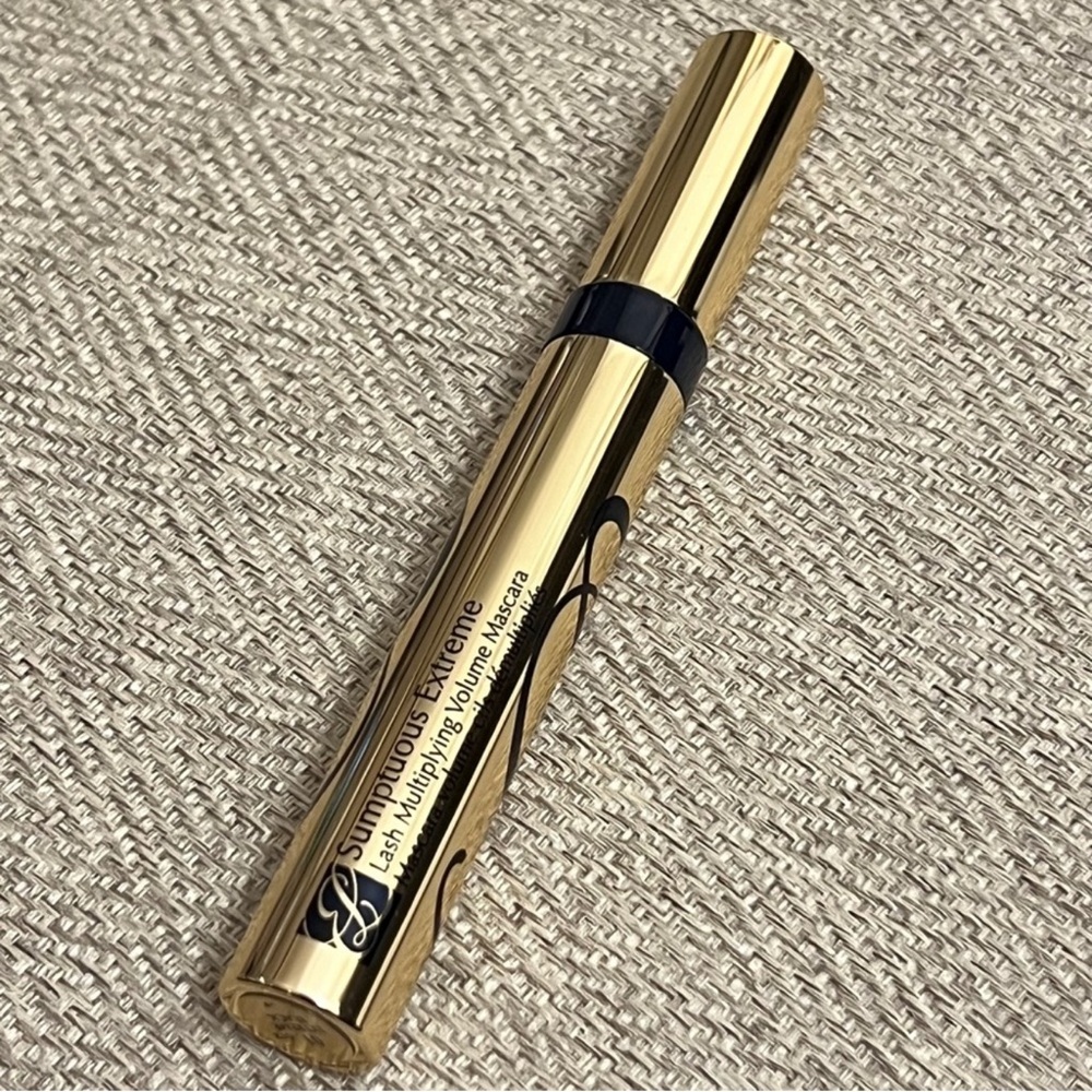 Estee Lauder Gold Luxe Mascara